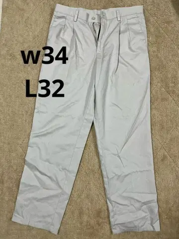 dockers 치노 팬츠