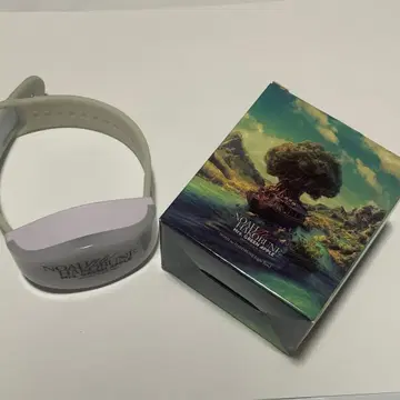 Mrs. GREEN APPLE 노아의 방주 라이트 밴드