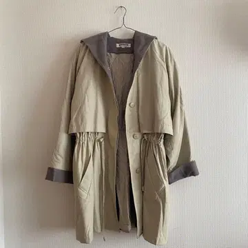 [ gallerla ] 구제 의류 아우터 used 모즈 코트