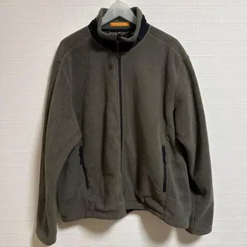 Eddie Bauer 플리스 자켓 폴러 테크 캐나다제