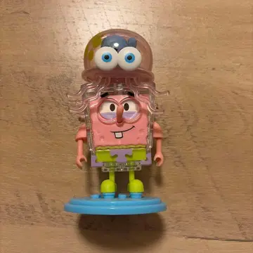 새상품 스펀지 밥 스펀지밥 JellyFish 피규어