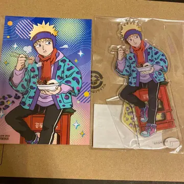 하나자와 테루키 아크릴 스탠드