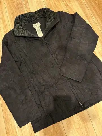 L.L.Bean 엘엘빈 보아 다운 자켓