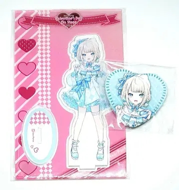 이토이토이 발렌타인 굿즈 세트