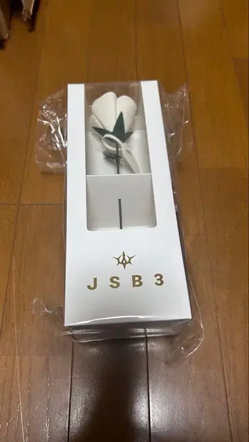 3대째 JSB 스타디움 프리미엄 티켓 한정판 굿즈