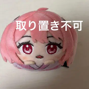 컬러풀 피치 모찌코로링 노아 카라피치