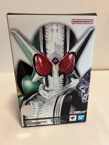 가면라이더 더블 사이클론 조커 익스트림 진골조