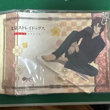 문호 스트레이독스 오다 사쿠노스케 아크릴 스탠드