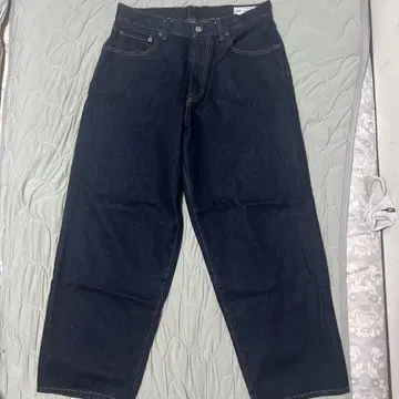 GAP EXTRA BAGGY 데님 31 | 32