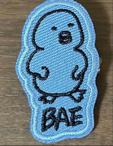 NMIXX 와펜 배지 일콘 트레이딩 카드 응원봉 모케모케 베이