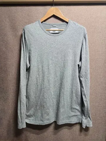 REIGNING CHAMP 롱 슬리브 티셔츠