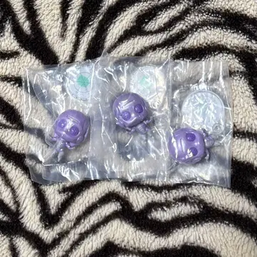 죠죠 스탠드 피규어 컬렉션 07