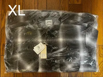 [ 미개봉 새상품 ] 휴스턴 41252VW 빈티지 옴브레 비에라 셔츠