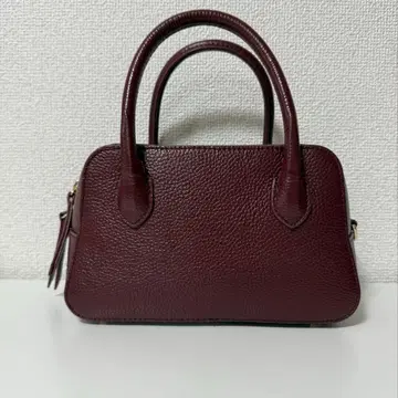 ohga 미니 보스턴 백