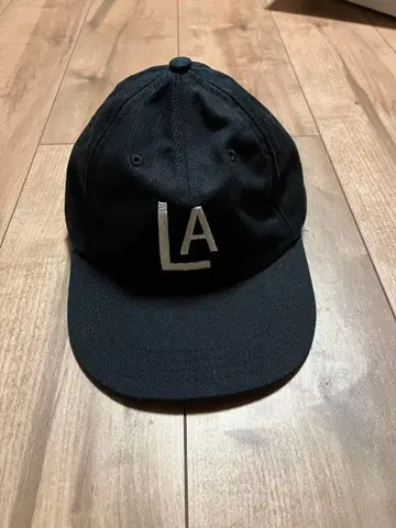 COOPERS TOWN BALL CAP LA 로고 야구 모자