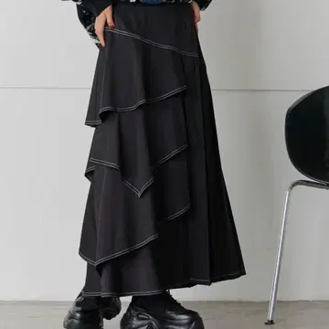 PAGEBOY 티어드MIXSK