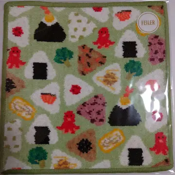 [ 완판템 ] 페이러 타월 손수건