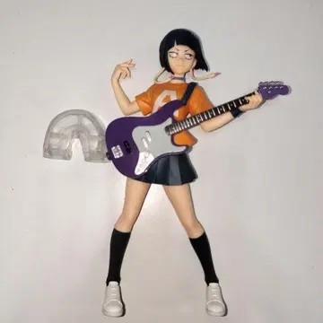 지로 쿄카 피규어