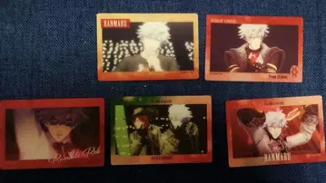 노래의 프린스님 쿠로사키 란마루 오로라 아트 컬렉션