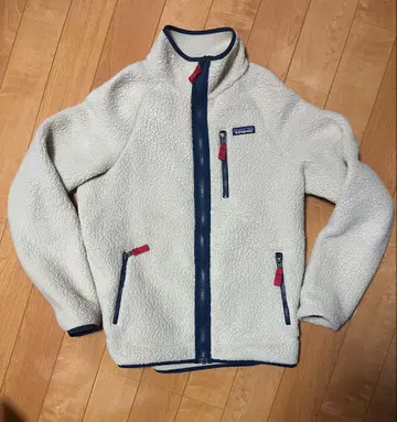 patagonia 레트로 파일 자켓 M 사이즈
