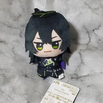 마레우스 SD 인형 기숙사 의류 ver. 트위스티드 원더랜드