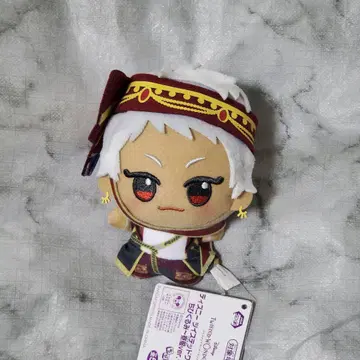 칼림 SD 인형 기숙사복 ver. 트위스티드 원더랜드