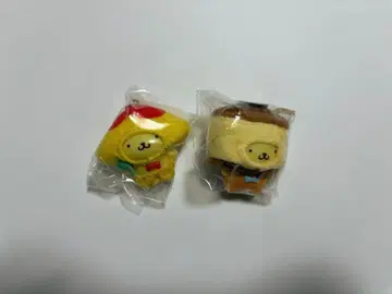 치비토모 폼폼푸딩 세트