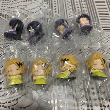 나의 히어로 아카데미아 히로아카 오넴탄 vol.4 카미나리 지로