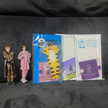 시치고나카케 타츠야 아크릴 스탠드