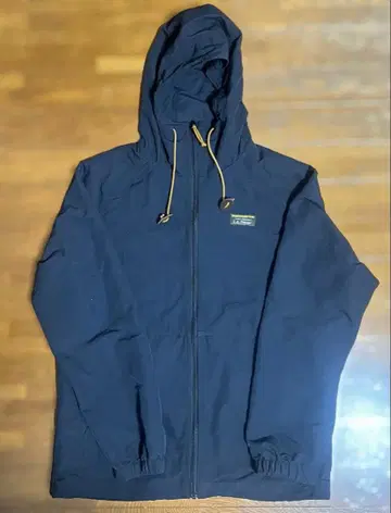 L.L.Bean 나일론 자켓