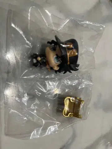 죠죠 월드 가챠 쿠죠 죠타로 죠죠콜레 JOJO WORLD