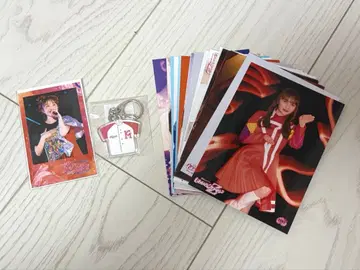 모모클로 온라인 복권 모모타 카나코