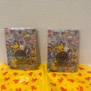 포켓몬 센터 니혼바시 도쿄 DX 로고 핀즈 2개 세트