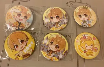 루토군 데포 캔뱃지 묶음 판매