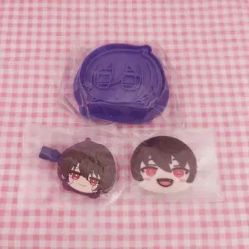 사쿠마 리츠 앞머리 클립