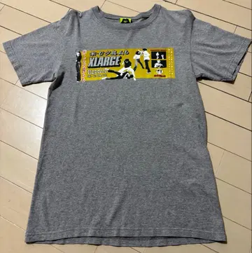 XLARGE 90s 빈티지 T셔츠 made in USA