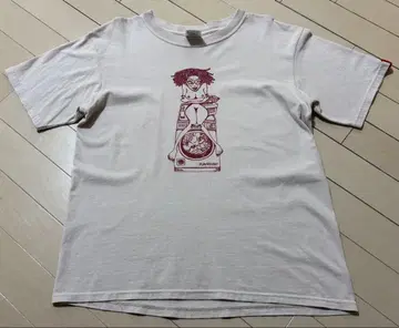 anvil 90s 빈티지 T셔츠 made in USA