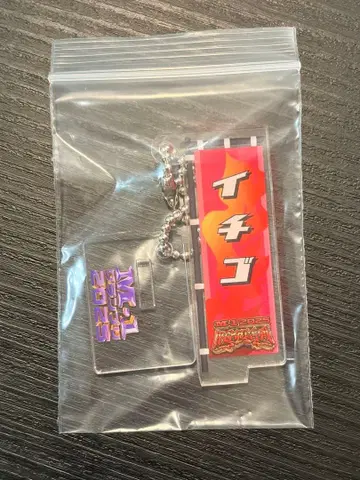 M-1 그랑프리 2025 노보리 키링 이치고