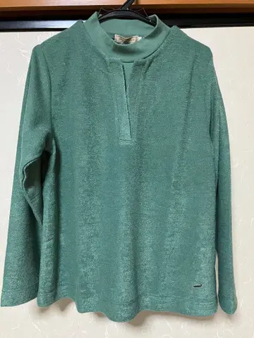 크로커다일 풀오버