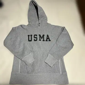 챔피온 리버스 위브 후드티 윈드스토퍼 usma