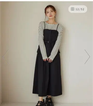 mysty woman 셋업 라이크 캐미 원피스