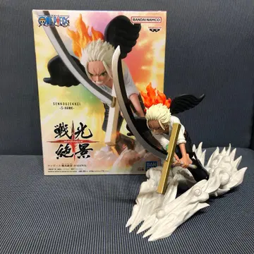 원피스 전광절경 S-Hawk 피규어 BANDAI NAMCO