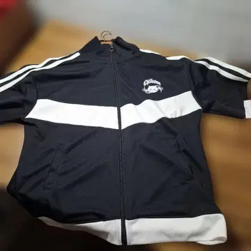 치이카와 저지 트랙 자켓 사이즈 LL