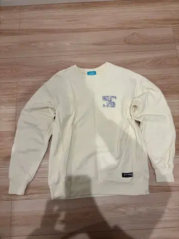 AFTERS ONCE UPON A TIME 맨투맨