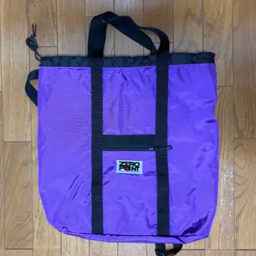 몽벨 50주년 기어 컨테이너