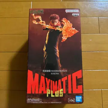 주술회전 MAXIMATIC PLUS Sukuna