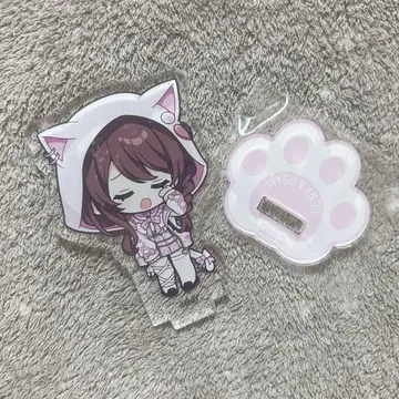 샤니마스 오사키 텐카 아크릴 스탠드