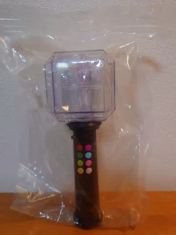 timelesz 타임리스 FAM 응원봉 2025