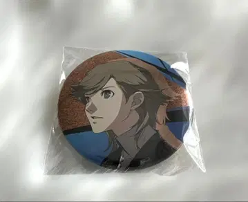 페르소나 4 더 알티맥스 우르트라 P4U2 캔뱃지 아마다 켄