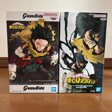 나의 히어로 아카데미아 미도리야 이즈쿠 2체 세트